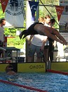 Konrad schwimmt * Konrads Startsprung ber 200 m Brust * 2112 x 2816 * (2.05MB)